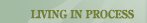 Living In Process