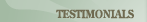 Testimonials